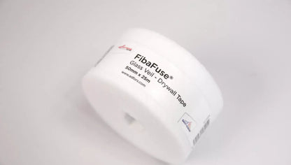 Saint-Gobain ADFORS FibaFuse® Fleece Tape (50mm x 25m