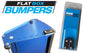 Tapepro - Flat Box Bumpers