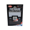 Wallboard Tools Premium Cushioned Stealth Sanding Pad 180g 6pack