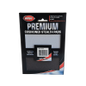 Wallboard Tools Premium Cushioned Stealth Sanding Pad 180g 6pack