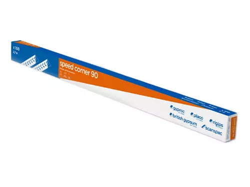 Scanspac Speed Corner 90 - 2,7m