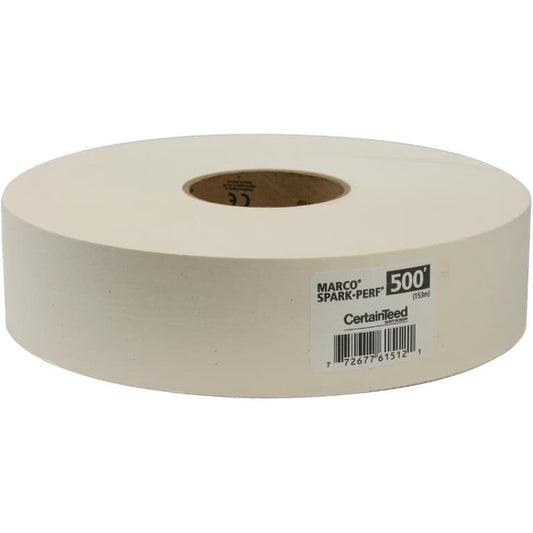 Saint-Gobain Certainteed Premium Paper Joint Tape