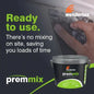 Wondertex Premmix Ready Mixed Fill and Finish Jointing Compound 15kg