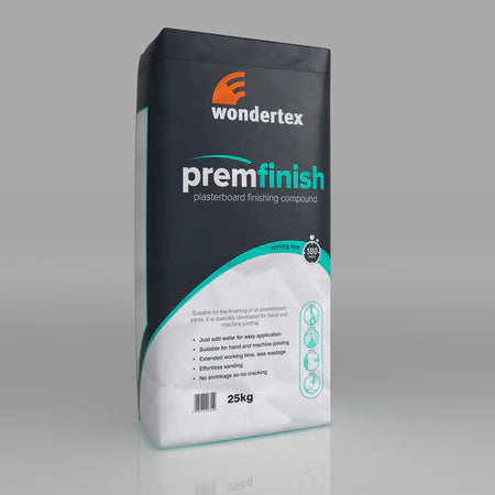 Wondertex Prem Finish - 25kg