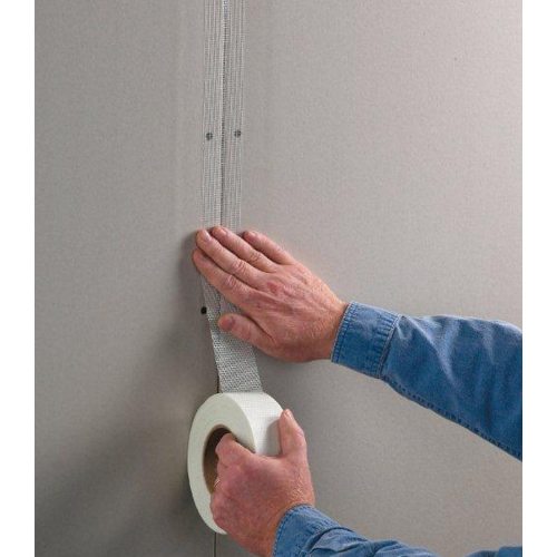 Plasterboard Joint Scrim Tape – Sealant Wholesale Plasterboard Joint Scrim Tape – Sealant Wholesale