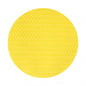 Yellow Dry Wall Abrasive Sanding Discs 225mm diameter 25 Pack