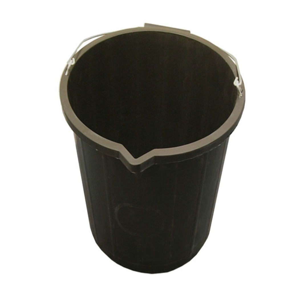 Faithfull Builders Bucket - 14L - The Drylining Depot