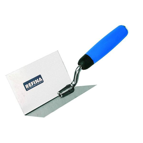 Refina Internal Corner Trowel – Precision Plastering Tool – The ...