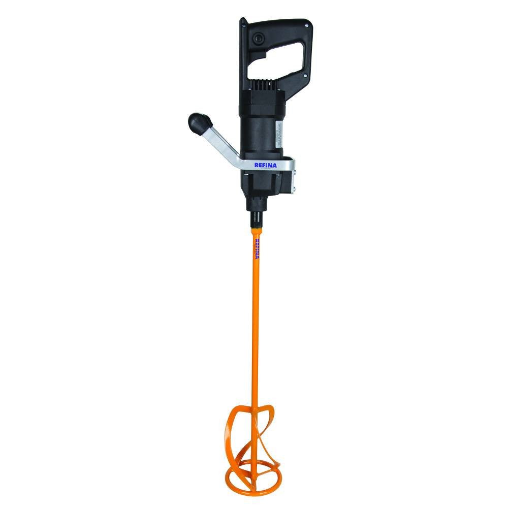 Refina MM19 Megamixer Drill - RSO - Render & Drylining Supplies