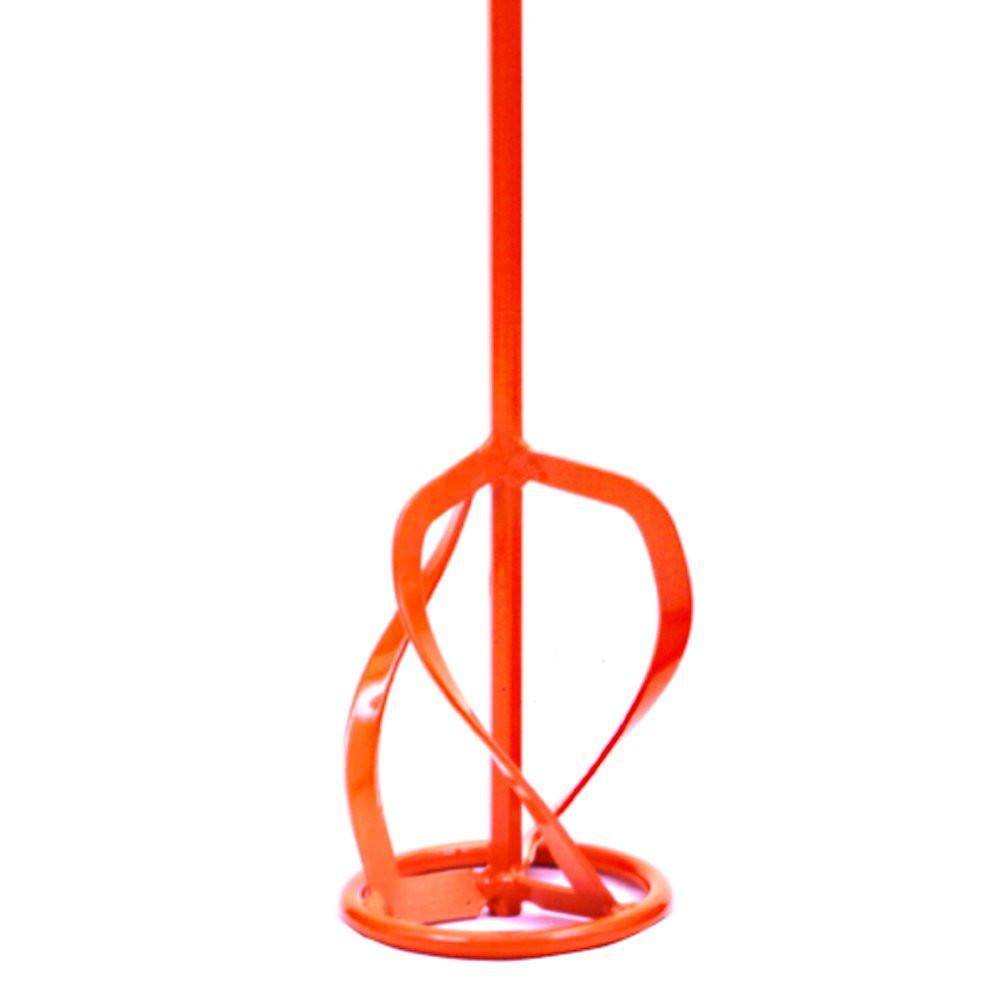 Refina MR3 Reverse Spiral Paddle - 100G (031002) - RSO - Render & Drylining Supplies