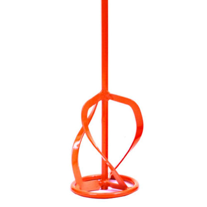 Refina MR3 Reverse Spiral Paddle - 100G (031002) - RSO - Render & Drylining Supplies