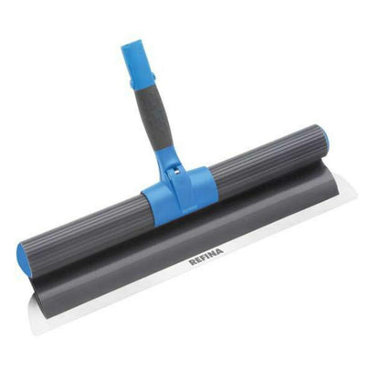 Stainless Steel Blade Roll Grip Spatula - The Drylining Depot