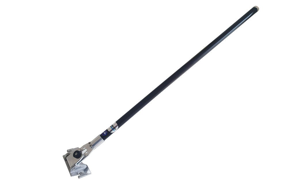 Tapepro - Flat Box Handle Brakeless - 1 mtr - The Drylining Depot