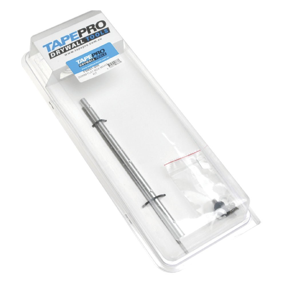 Tapepro - Flat Box Maintenance Kit - The Drylining Depot