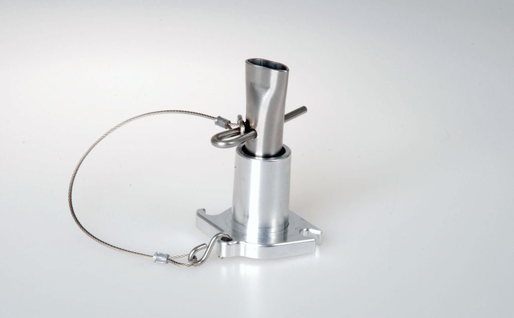Tapepro - Loading Pump - The Drylining Depot