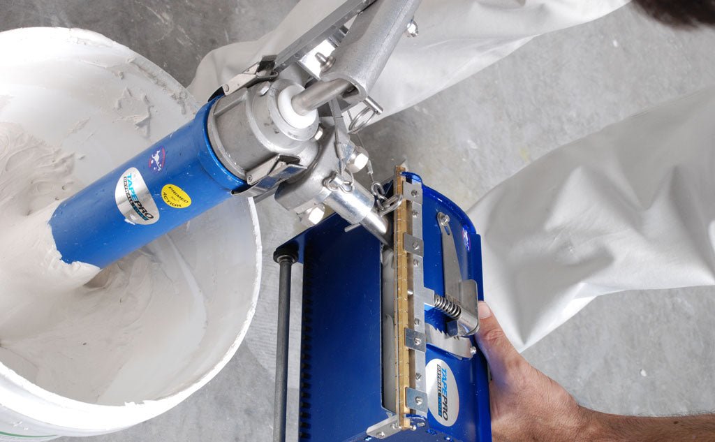 Tapepro - Loading Pump - The Drylining Depot
