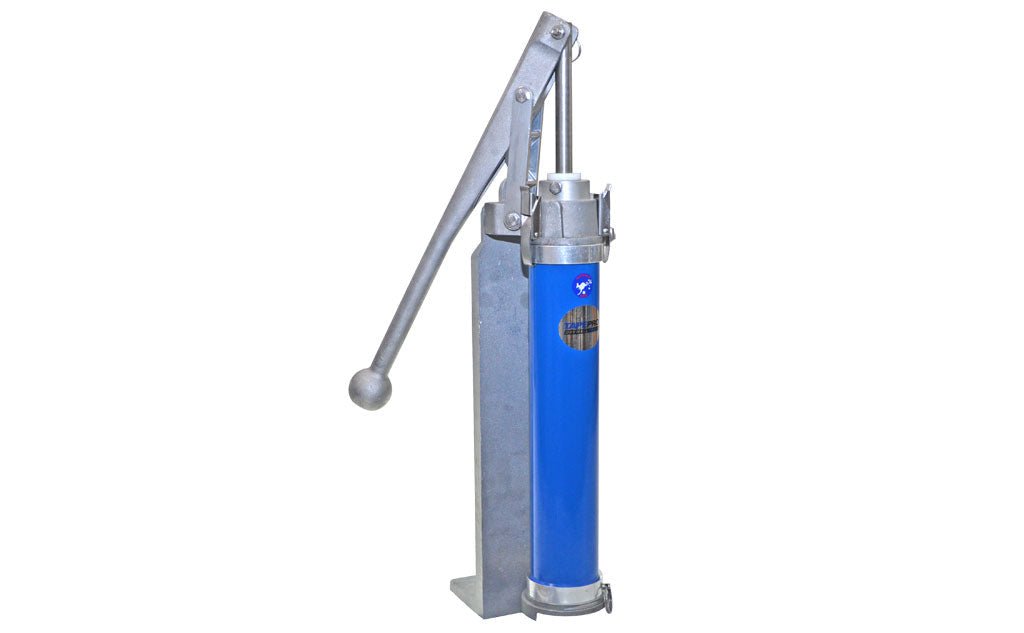 Tapepro - Loading Pump - The Drylining Depot