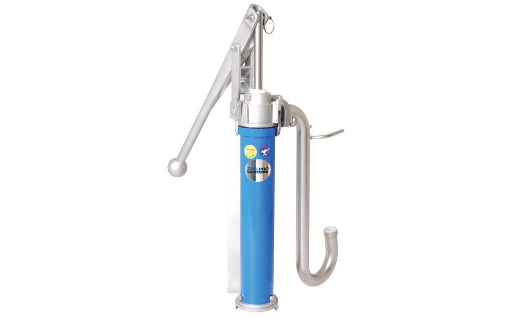 Tapepro - Loading Pump - The Drylining Depot