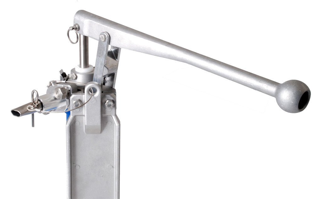 Tapepro - Loading Pump - The Drylining Depot
