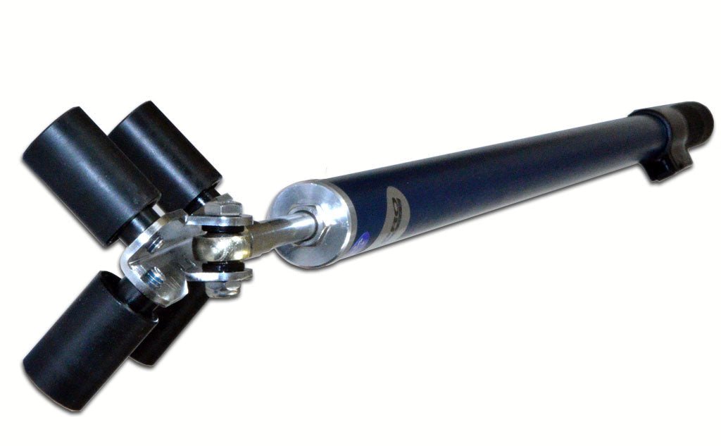 Tapepro - Outside Corner Roller Head Assembly (OCR) - The Drylining Depot