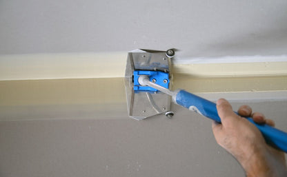 Tapepro - Straight Glazer Glider - The Drylining Depot